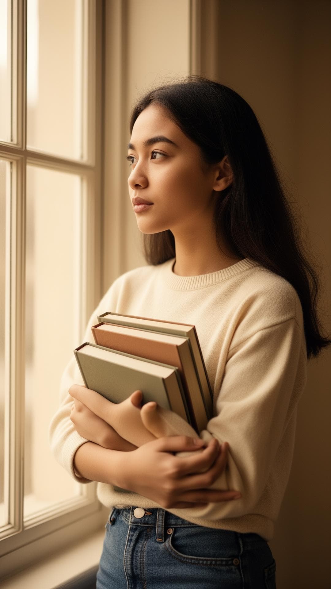 CollegePass student preparing for top university admissions